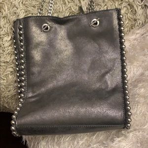 Zara shoulder bag
